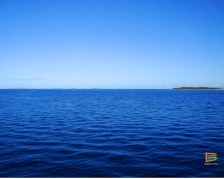 Alcuni isole delle Mamanuca viste dal Tiger 4 - South Sea Cruises