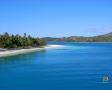 Spiaggia su Nanuya Lailai