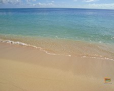 La spiaggia di Tokoriki
