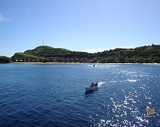 Tokoriki Island