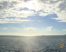 Il mare delle Mamanuca