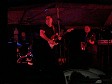 Billy TK Jnr live a Port Denarau