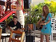 Erica Sunshine Lee live 