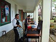 Barbecue a Pacific Harbour