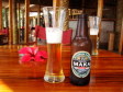 Mata Maka - la birra Tongana