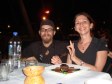Anna e Darren, il nuovo Chef del First Landing Beach Resort
