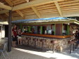 Il CocoHut su Plantation Island, Mamanuca