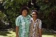 Donne Fijane a Taveuni