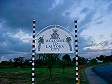 Cartello di benvenuto alla città dello zucchero, Lautoka