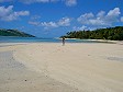 Spiagia di Nanuya Lailai